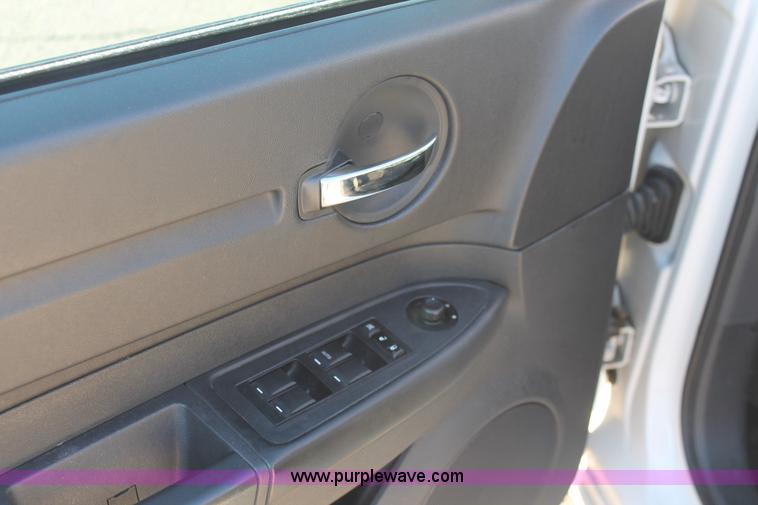 image for item E2909 2008 Dodge Charger SXT