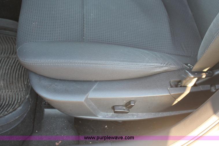 image for item E2909 2008 Dodge Charger SXT