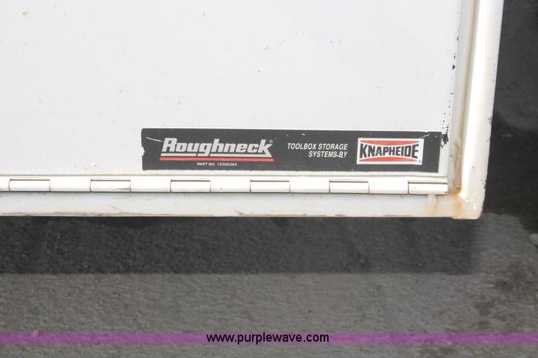 image for item E2912 2006 Ford F550 XL Super Duty service truck