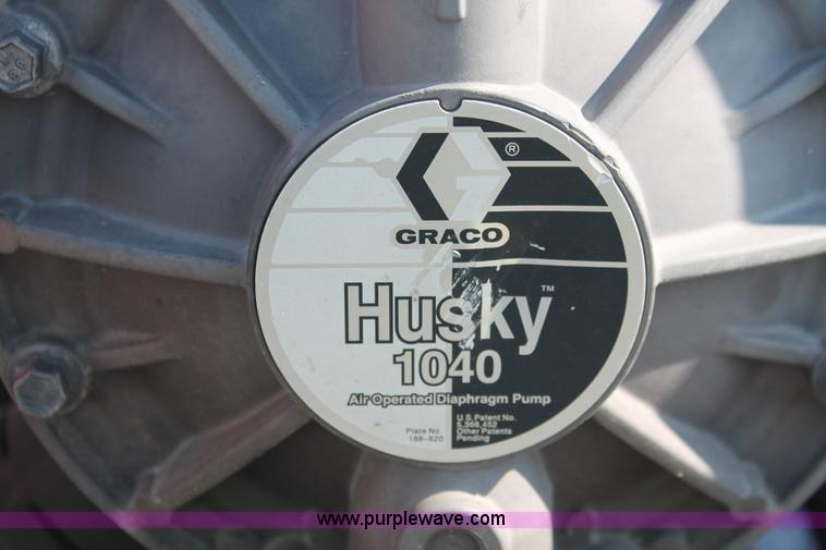 image for item E2912 2006 Ford F550 XL Super Duty service truck