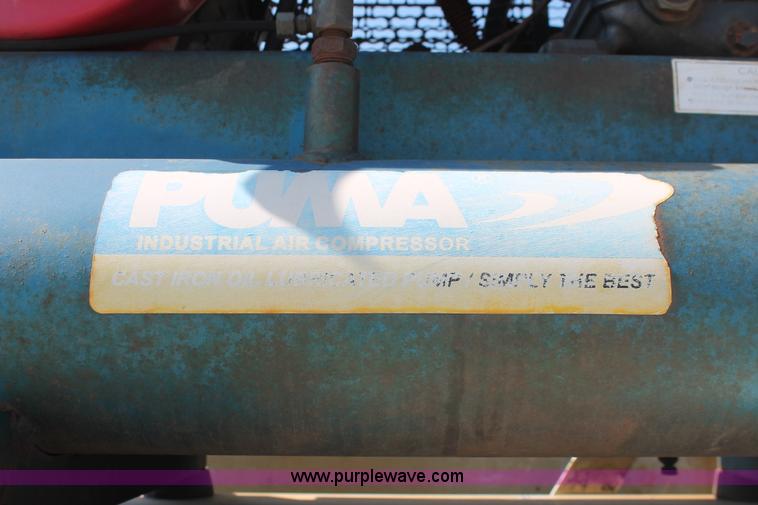 image for item E2914 2007 Ford F550 XL Super Duty SuperCab service truck