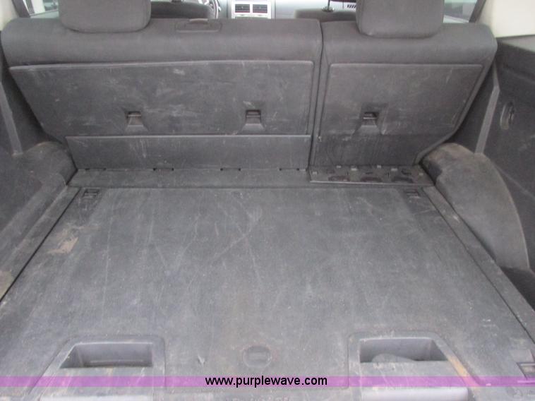 image for item E7110 2008 Dodge Nitro SLT SUV