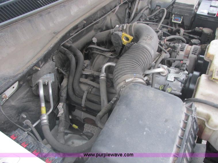 image for item E7110 2008 Dodge Nitro SLT SUV