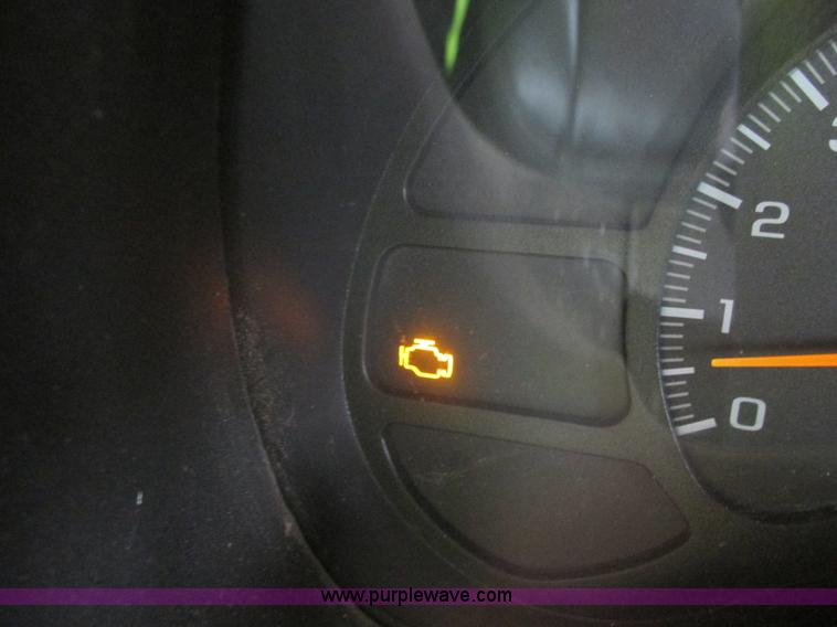 image for item E7115 2006 Chevrolet C5500 service truck