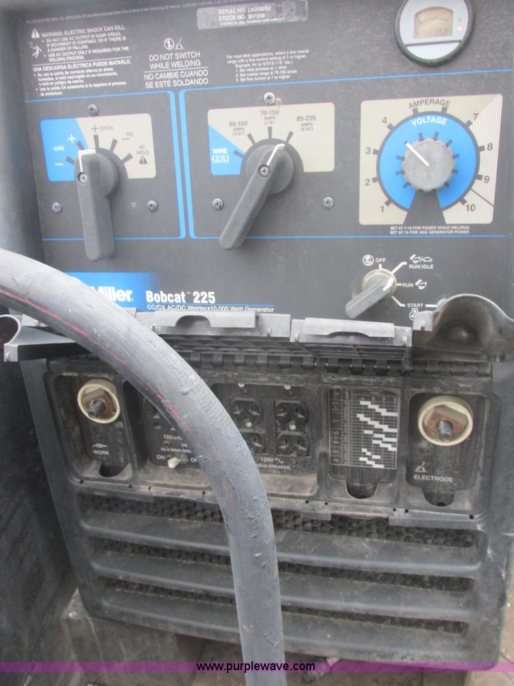 image for item E7115 2006 Chevrolet C5500 service truck