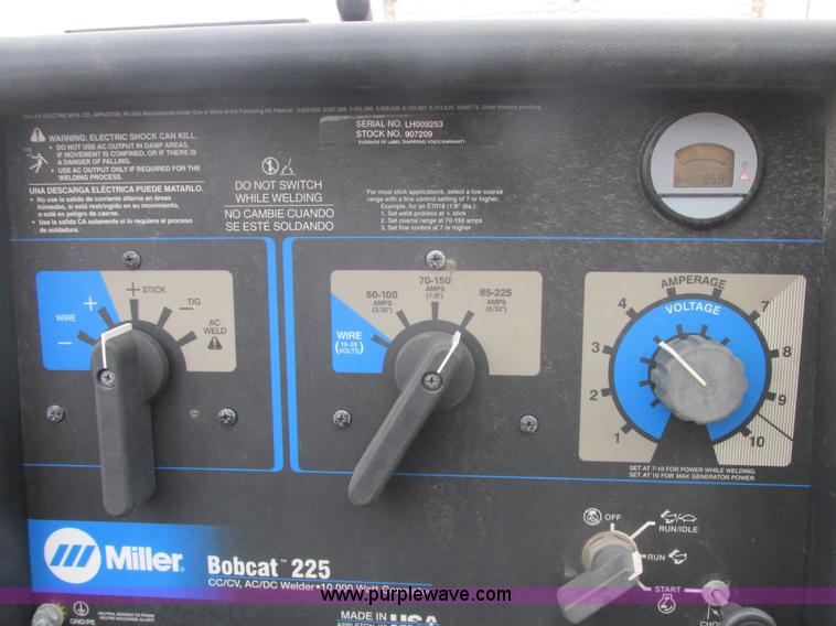 image for item E7115 2006 Chevrolet C5500 service truck