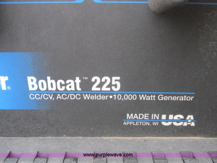 image for item E7115 2006 Chevrolet C5500 service truck