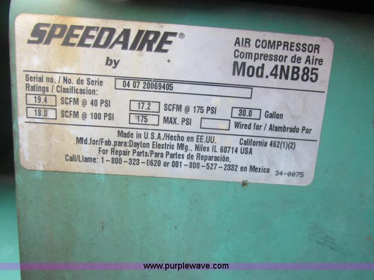 image for item E7115 2006 Chevrolet C5500 service truck