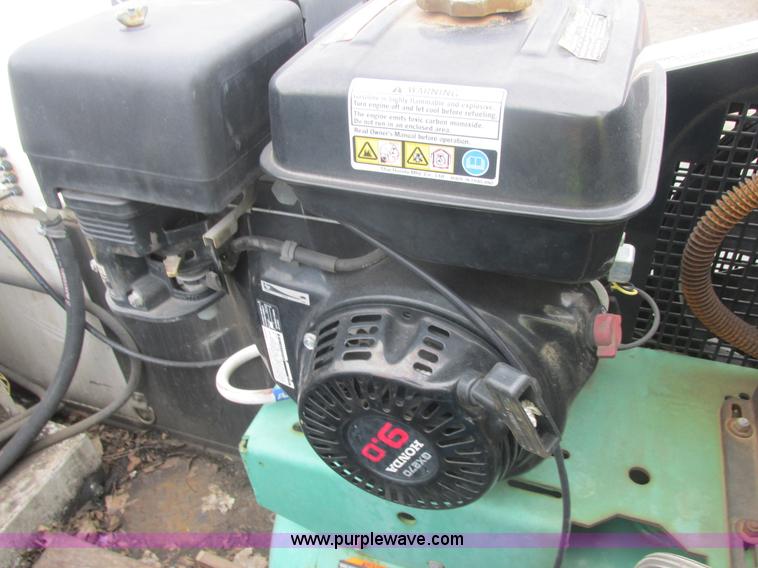 image for item E7115 2006 Chevrolet C5500 service truck