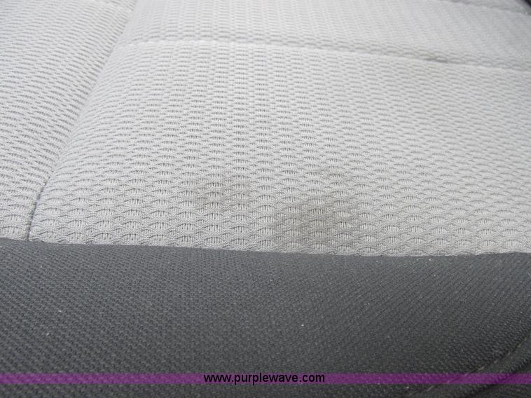 image for item E7116 2008 Dodge Nitro SLT SUV