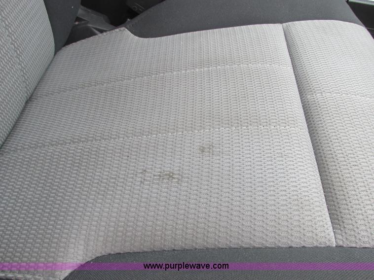 image for item E7116 2008 Dodge Nitro SLT SUV