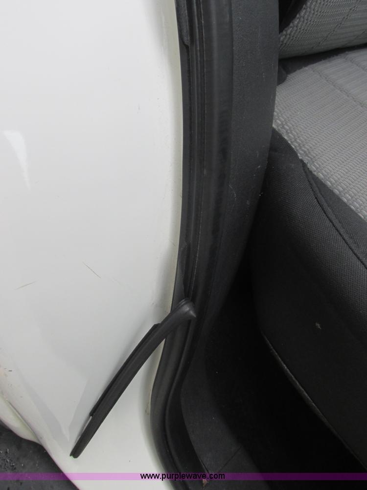 image for item E7116 2008 Dodge Nitro SLT SUV