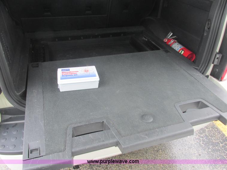 image for item E7116 2008 Dodge Nitro SLT SUV