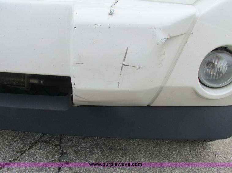 image for item E7116 2008 Dodge Nitro SLT SUV