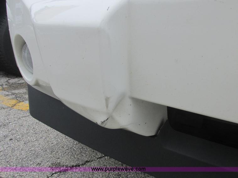 image for item E7116 2008 Dodge Nitro SLT SUV