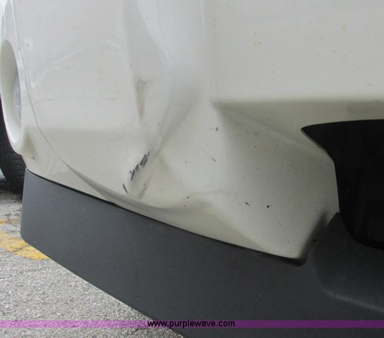 image for item E7116 2008 Dodge Nitro SLT SUV