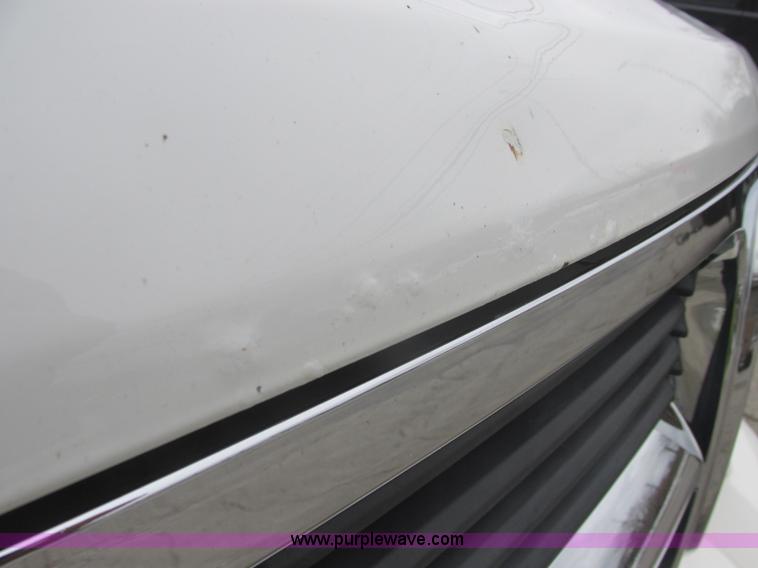 image for item E7116 2008 Dodge Nitro SLT SUV