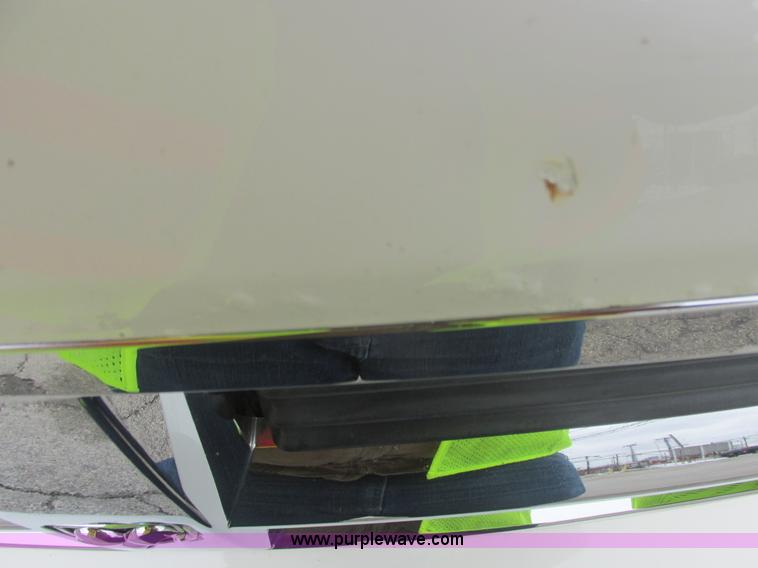 image for item E7116 2008 Dodge Nitro SLT SUV