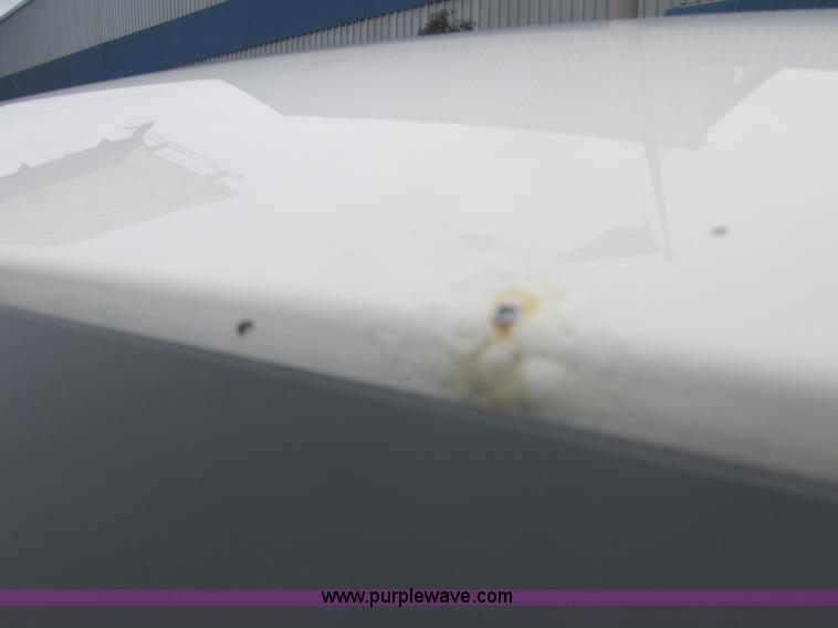 image for item E7116 2008 Dodge Nitro SLT SUV