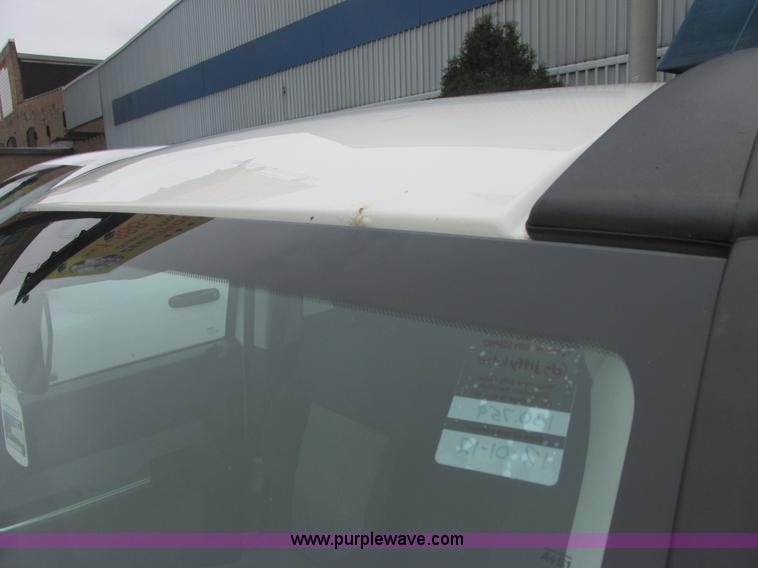 image for item E7116 2008 Dodge Nitro SLT SUV