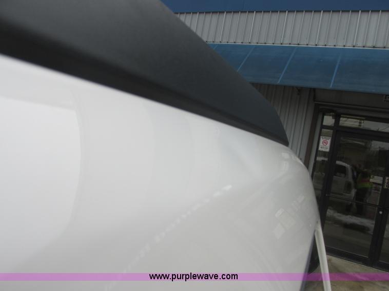 image for item E7116 2008 Dodge Nitro SLT SUV