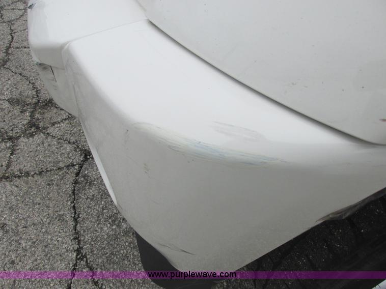 image for item E7116 2008 Dodge Nitro SLT SUV