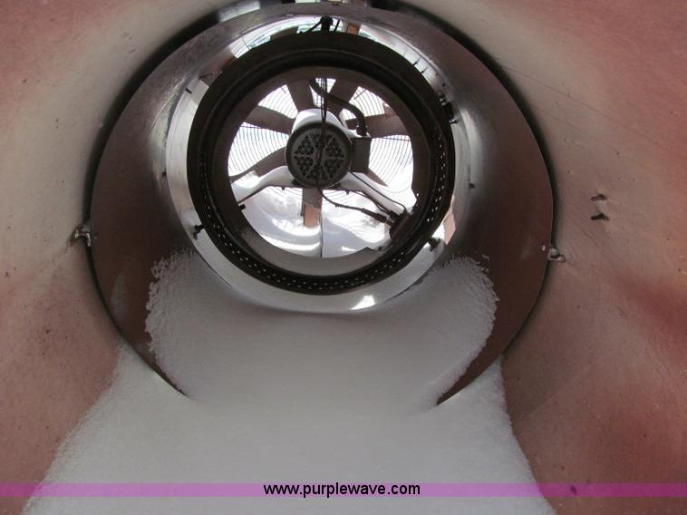 image for item F5929 Portable Heat Wagon