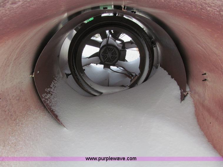 image for item F5931 Portable Heat Wagon