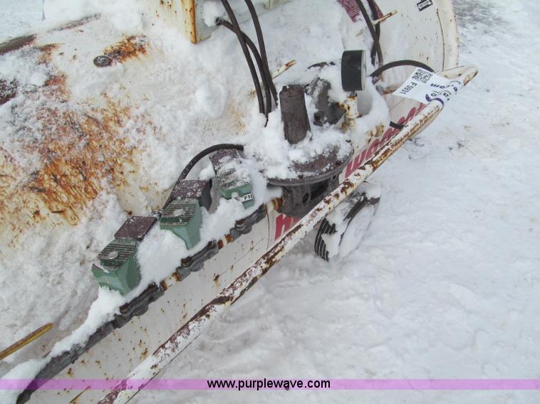 image for item F5931 Portable Heat Wagon