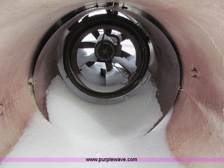 image for item F5932 Portable Heat Wagon