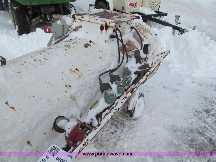 image for item F5932 Portable Heat Wagon