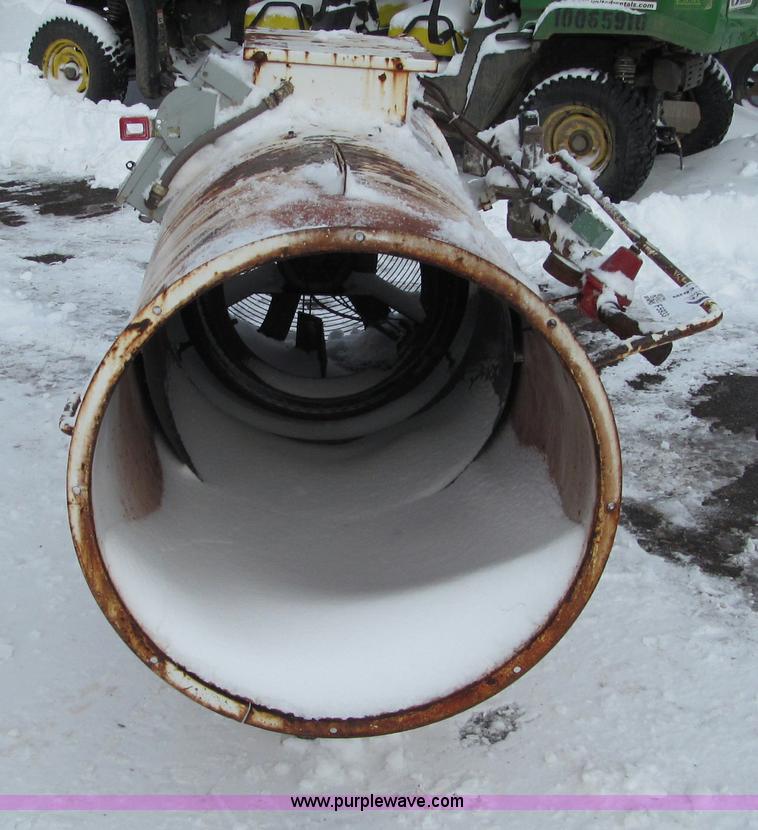 image for item F5933 Portable Heat Wagon