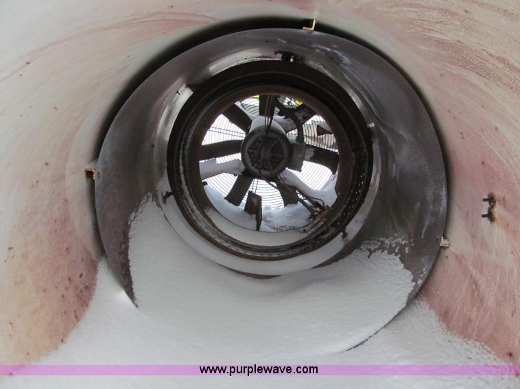 image for item F5933 Portable Heat Wagon