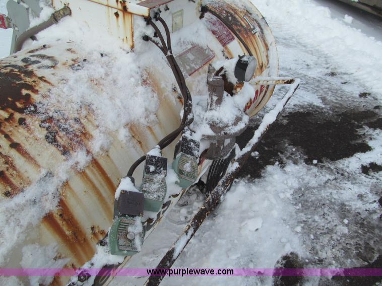 image for item F5933 Portable Heat Wagon