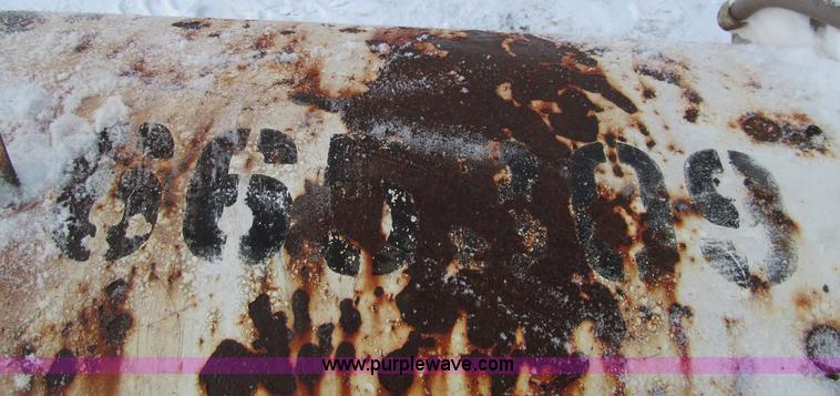 image for item F5933 Portable Heat Wagon