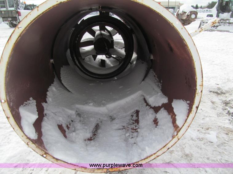 image for item F5935 Portable Heat Wagon