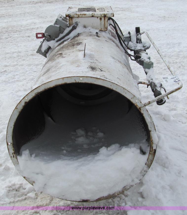 image for item F5936 Portable Heat Wagon