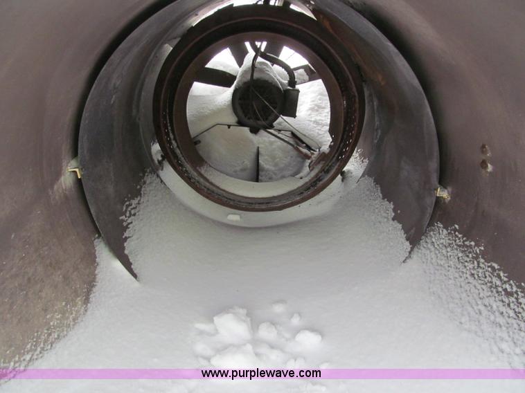 image for item F5936 Portable Heat Wagon