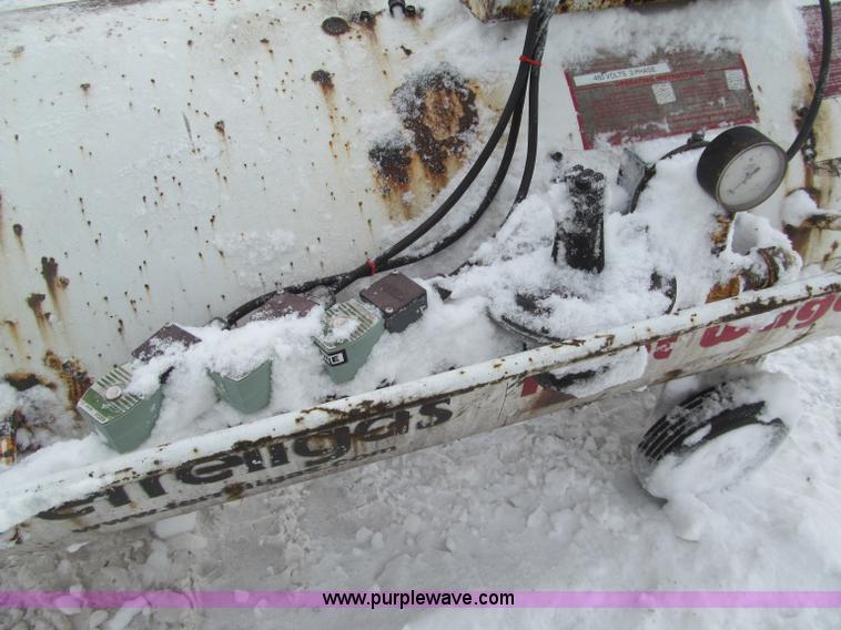 image for item F5936 Portable Heat Wagon