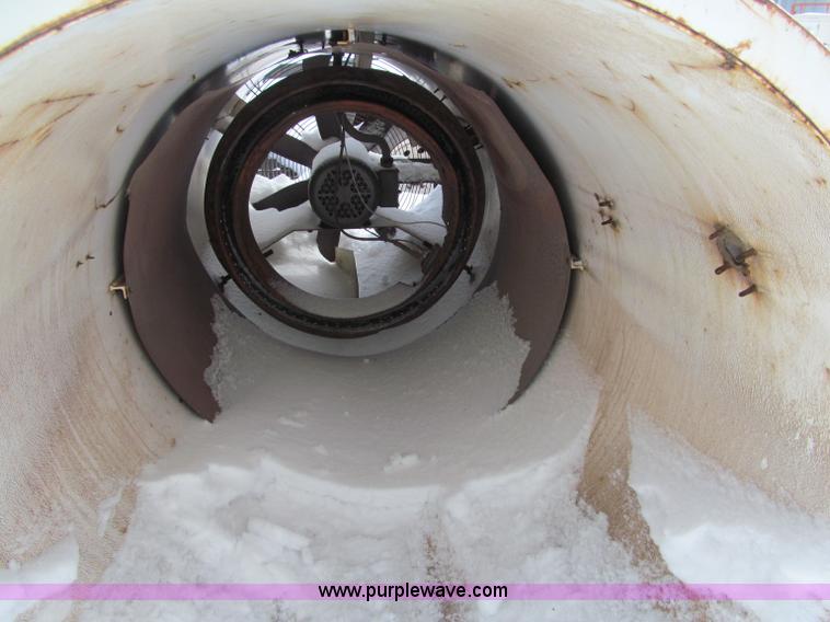 image for item F5937 Portable Heat Wagon