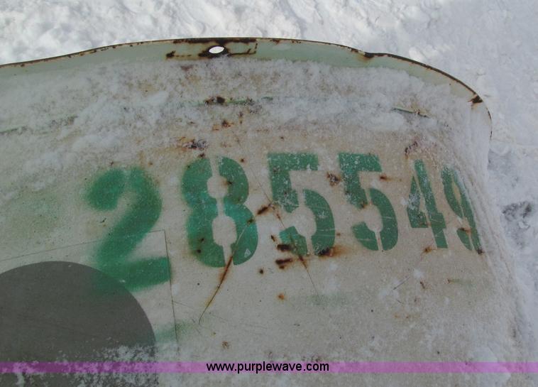 image for item F5937 Portable Heat Wagon