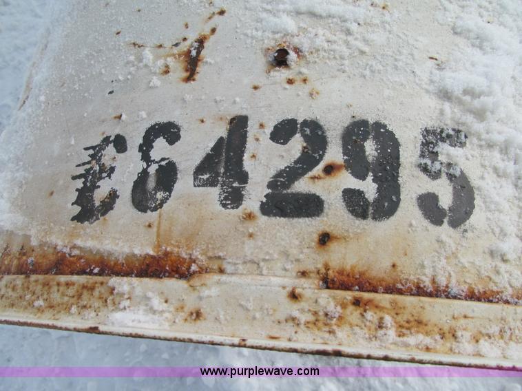 image for item F5939 Portable Heat Wagon