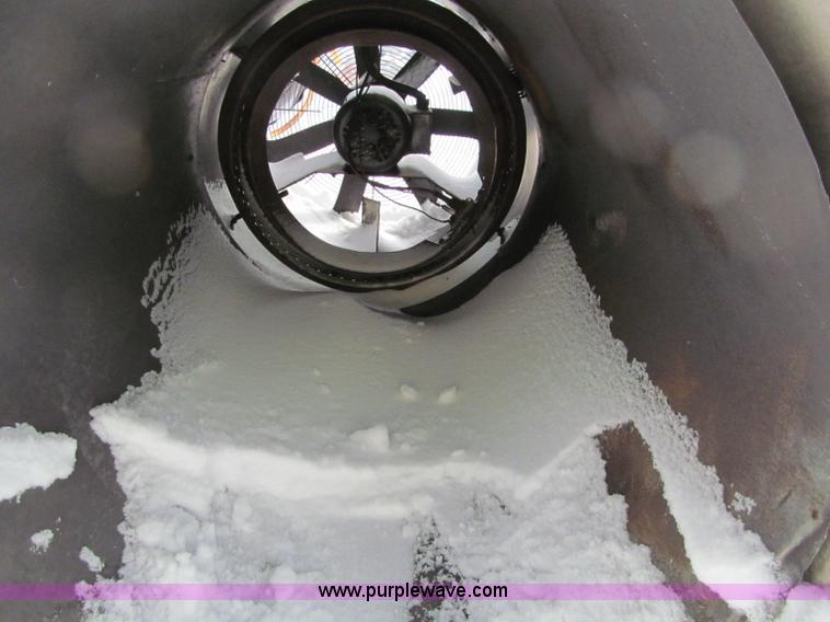 image for item F5940 Portable Heat Wagon