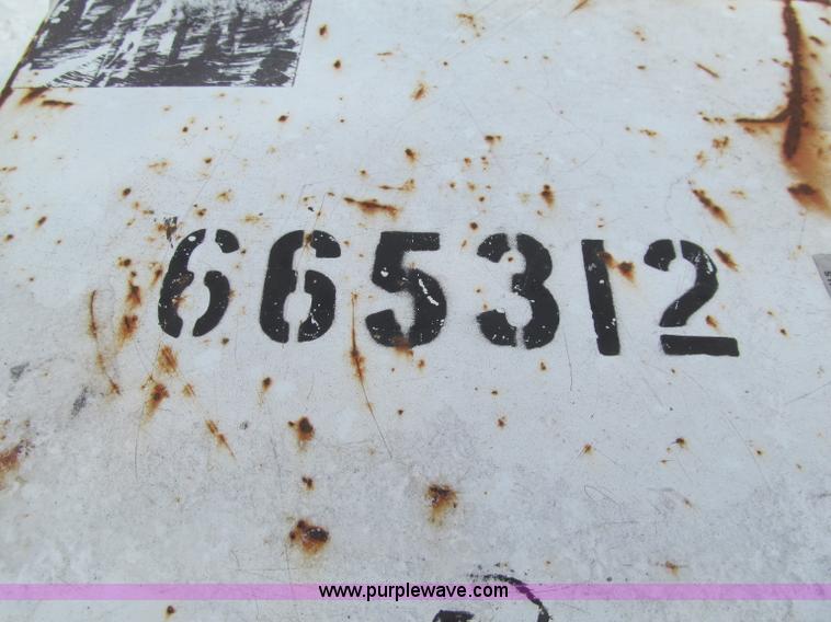 image for item F5941 Portable Heat Wagon