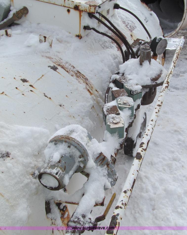 image for item F5942 Portable Heat Wagon