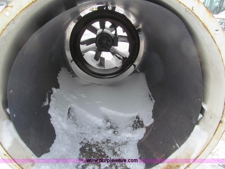 image for item F5943 Portable Heat Wagon