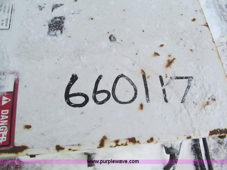 image for item F5943 Portable Heat Wagon