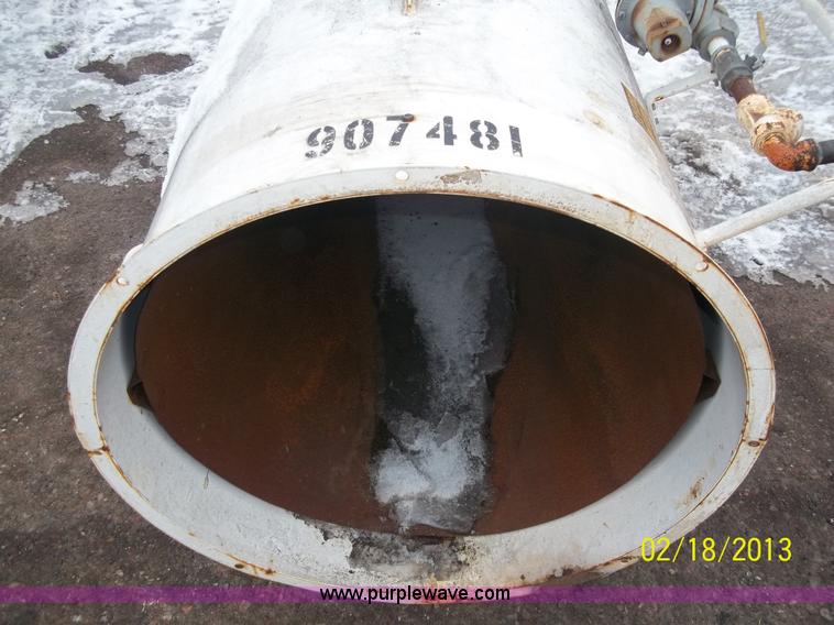 image for item F5946 Portable Heat Wagon