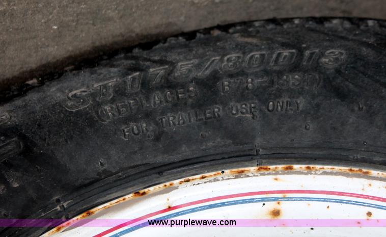 image for item W9463 Multi Quip Whisperwatt 25 portable generator