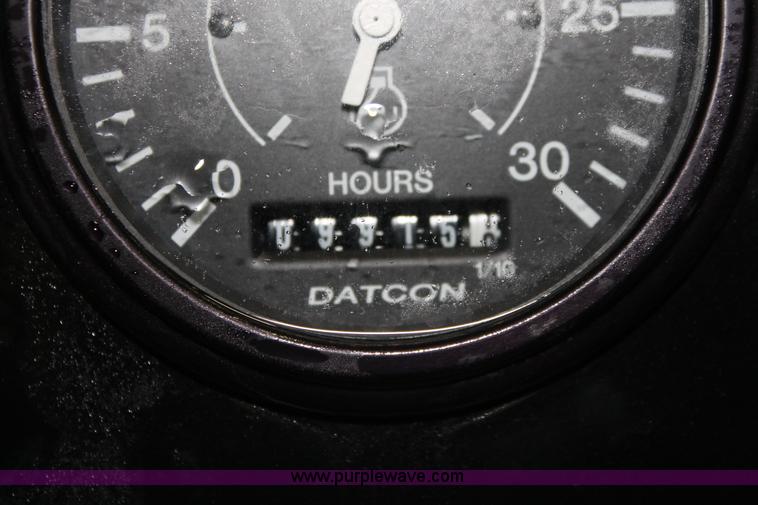 image for item W9464 Multi Quip Whisperwatt 25 portable generator